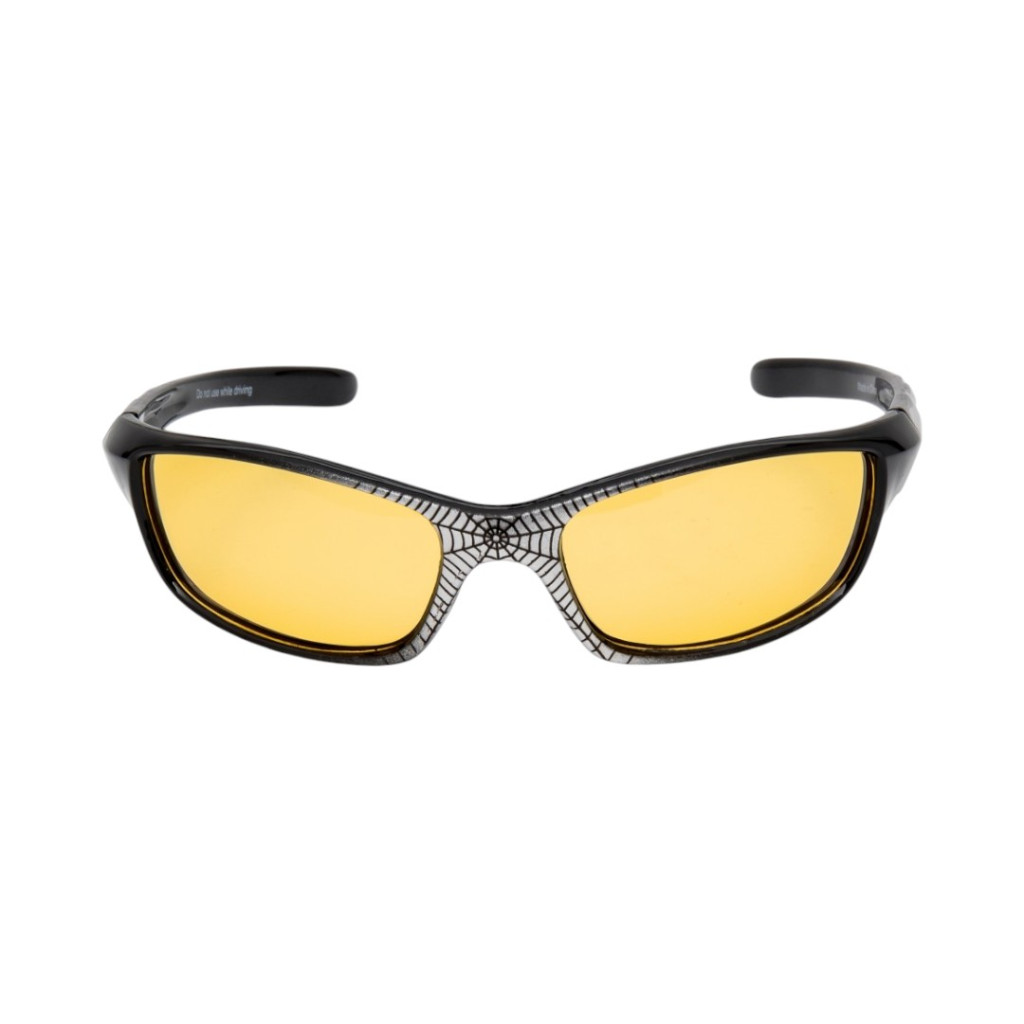 TrueDark? Daywalker Kid Superhelden Nachtblaulichtblocker Brille 1 Stück
