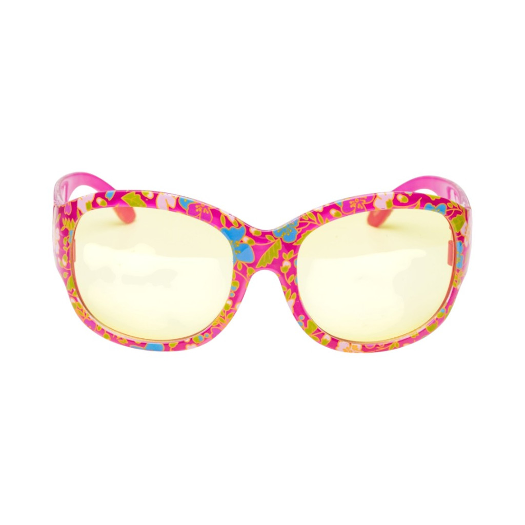 TrueDark? Daywalker Kids Printed Kinder-Blaulicht-Blockierbrille 1 Stk.