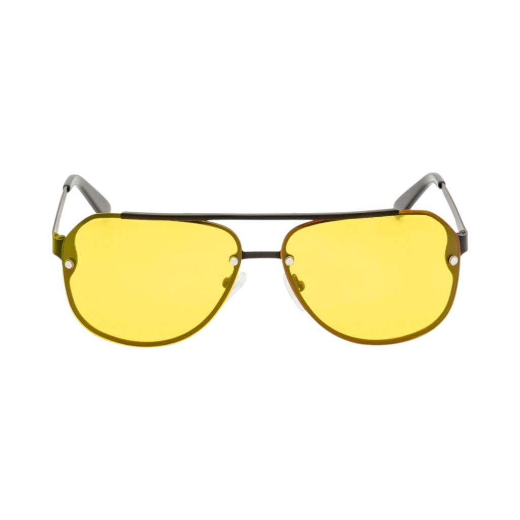 TrueDark? Daywalker Tran Bel-Air Aviator ochelari de soare de blocare a luminii albastre, 1 buc