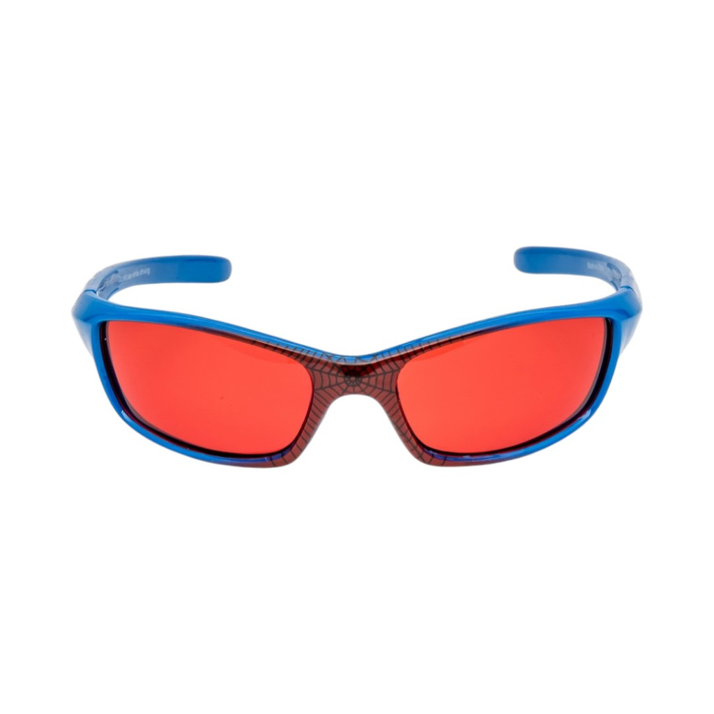 TrueDark? Twilight Kids Superhero ochelari de blocare a luminii albastre pentru copii 1 buc.