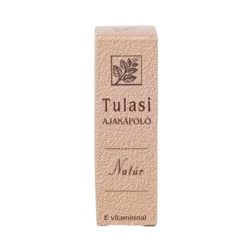 Tulasi natural lip balm 1 pc