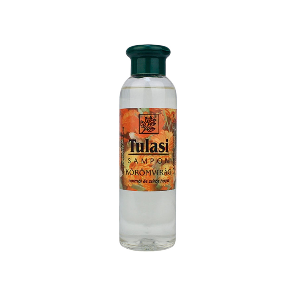 Šampón s nechtíkom a kokosovým olejom 250 ml