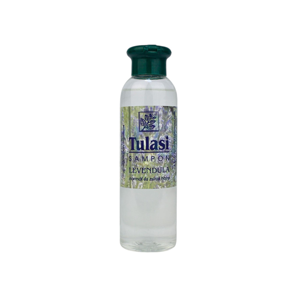 Șampon Tulasi cu levănțică 250 ml