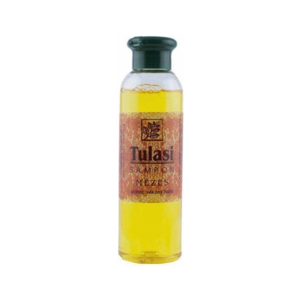 Šampon Tulasi s medem 250 ml