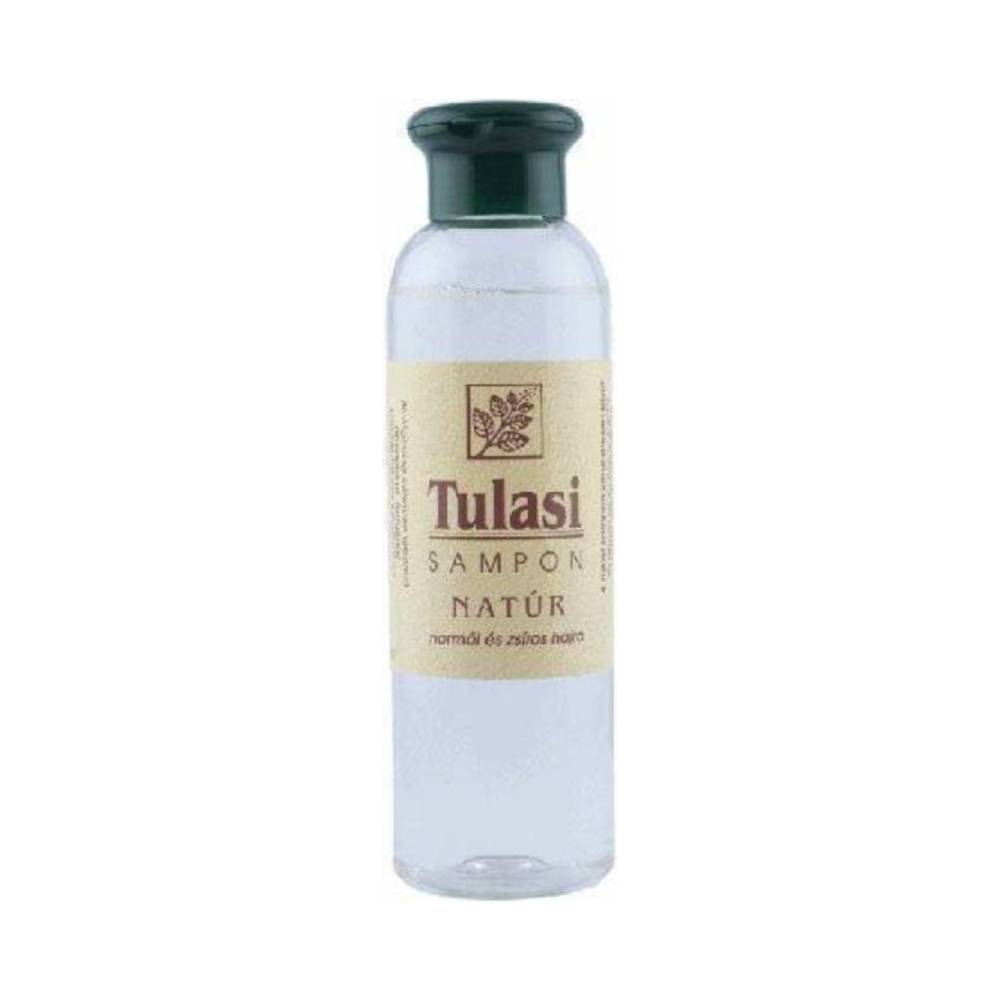 Naturalny szampon Tulasi 250 ml