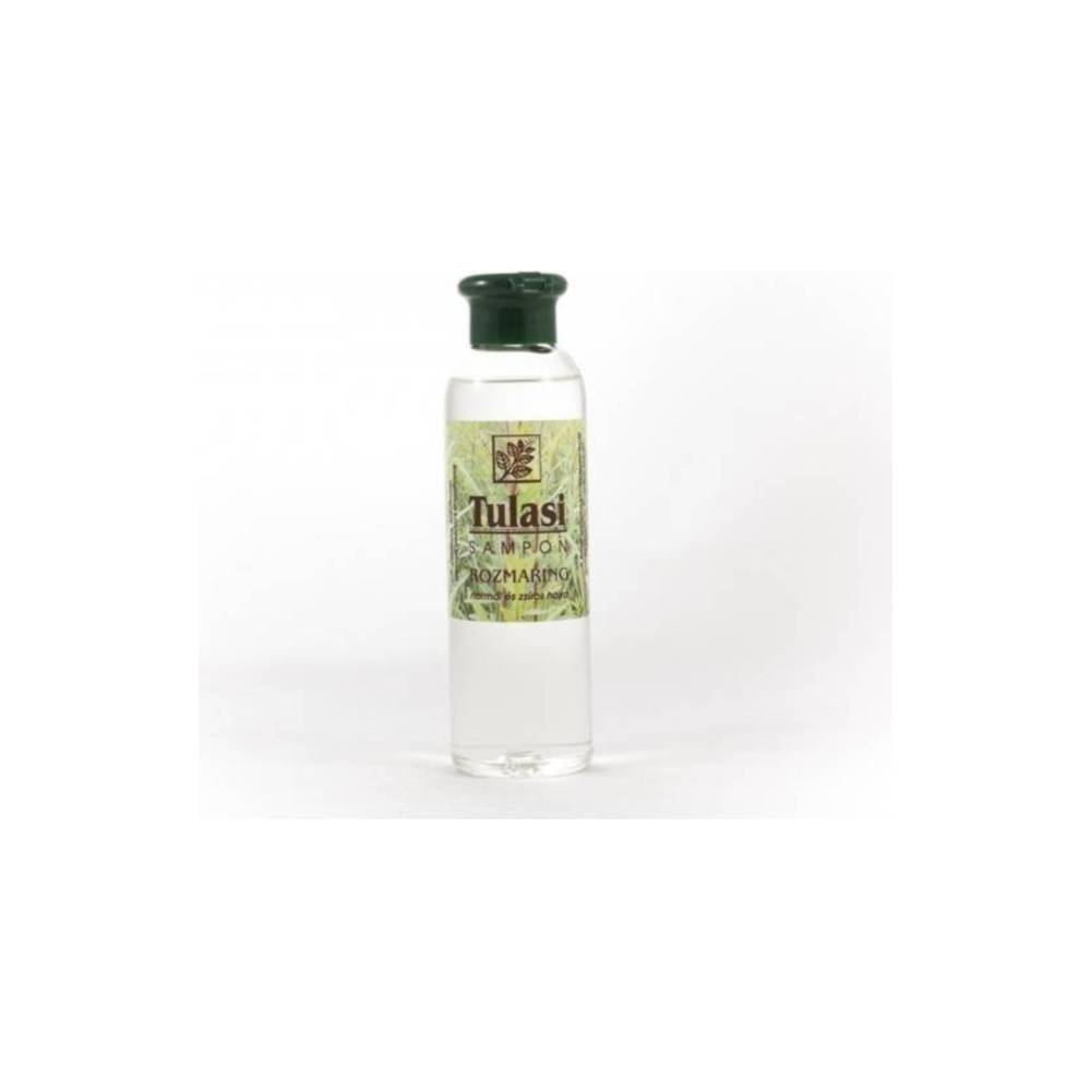 Tulasi sampon rozmaring 250 ml
