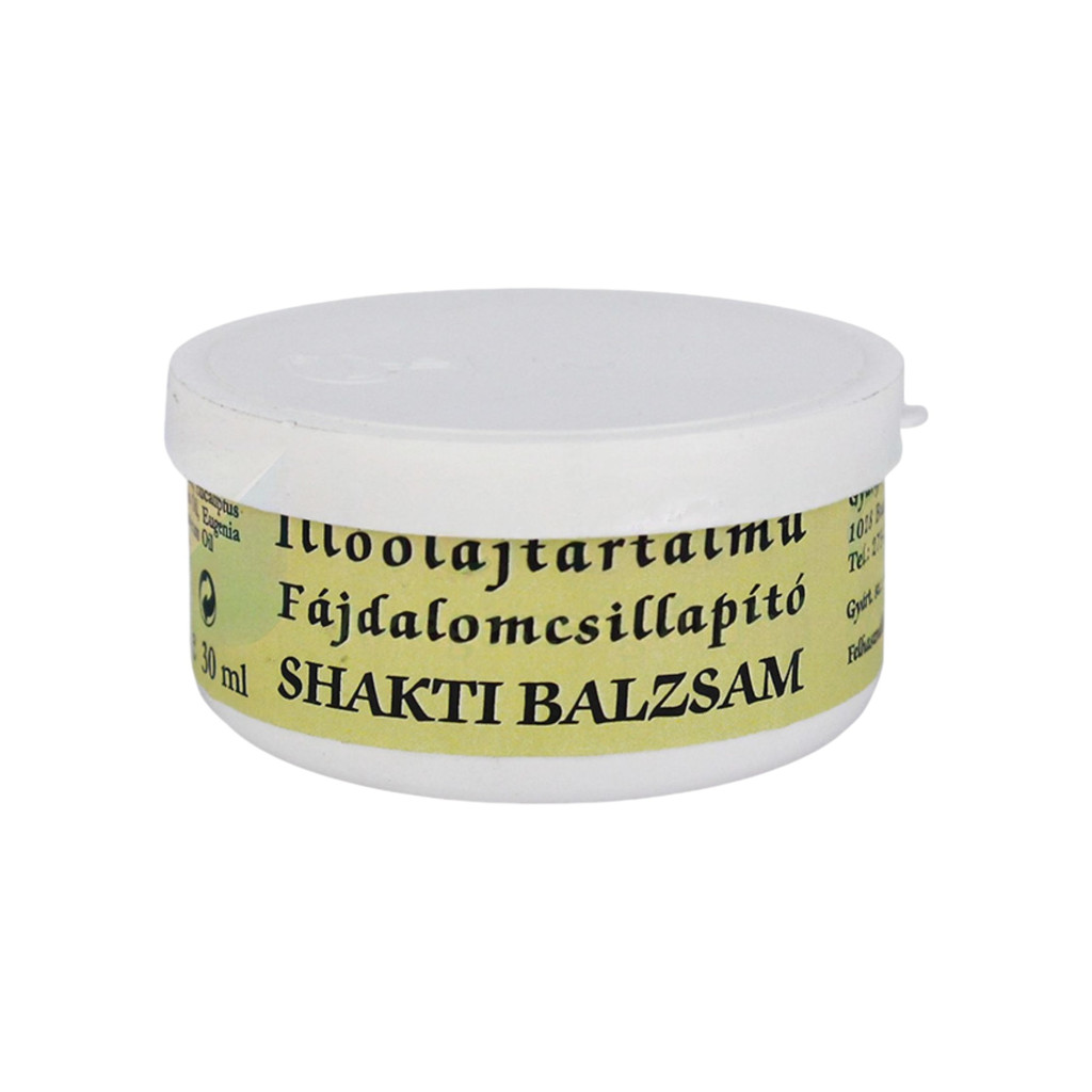 Tulasi Power Balsam 30 g