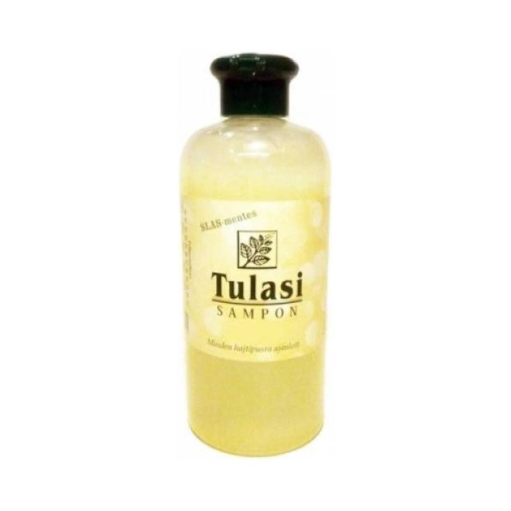 Tulasi slas mentes sampon teafa 500 ml
