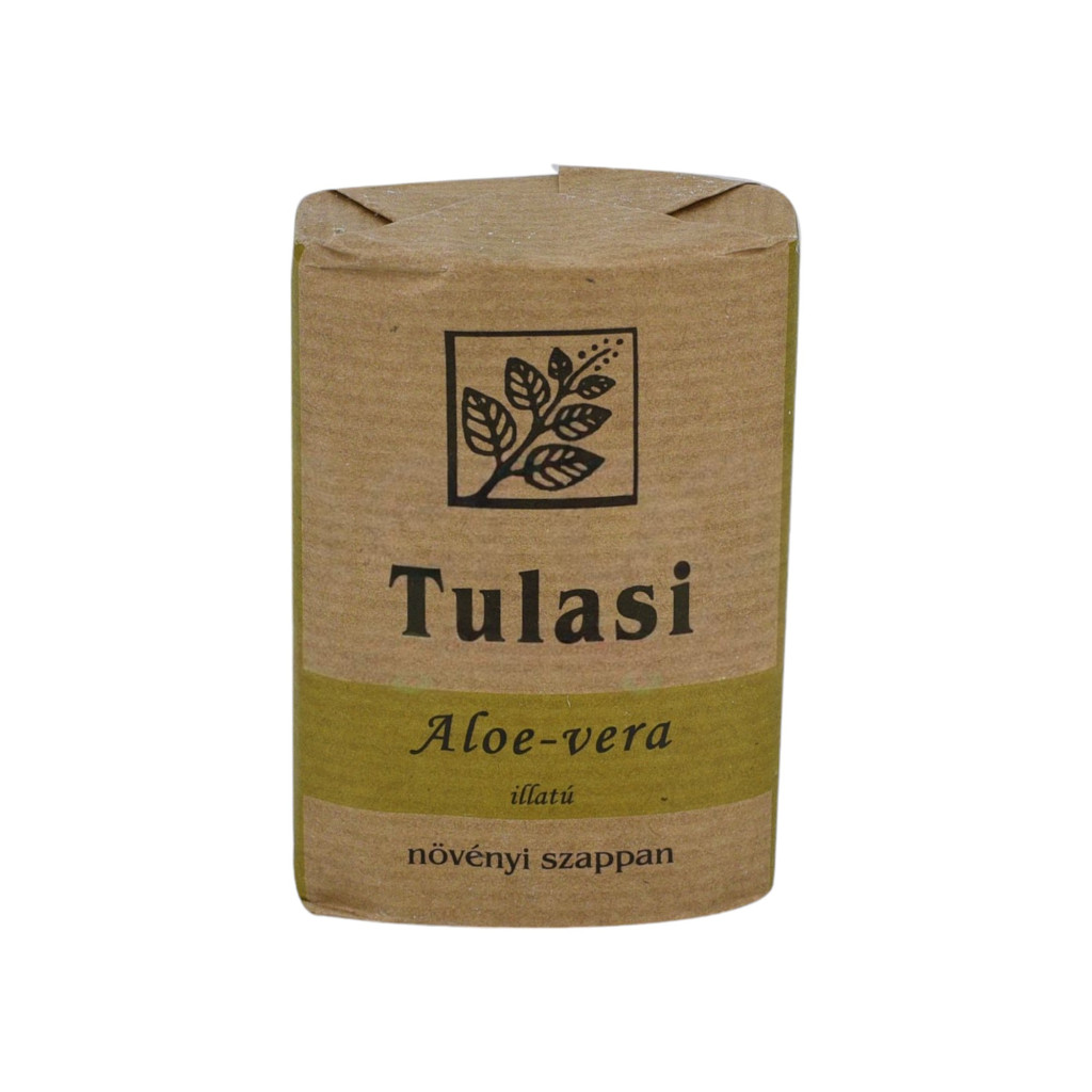 Tulasi szappan aloe 100 g