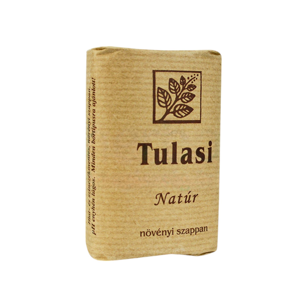 Přírodní mýdlo Tulasi 100 g