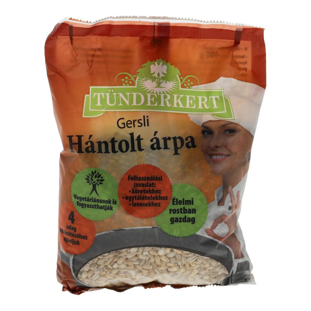 Fairy Garden Hulled Oats