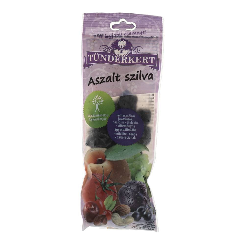 Tündérkert aszalt szilva 100 g