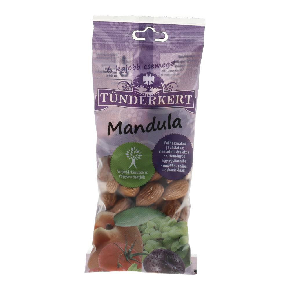 Feengarten, Mandelkern 80 g