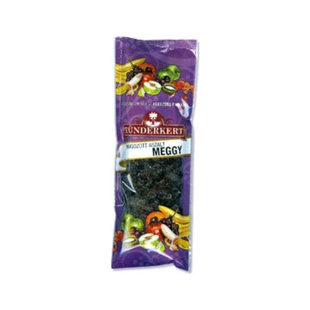 Tündérkert Meggy Magozott Aszalt