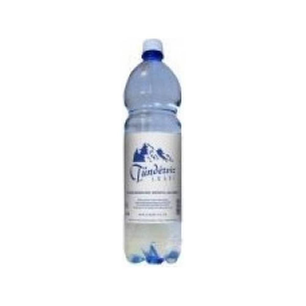 Vodní víla, alkalická rosa 1500 ml