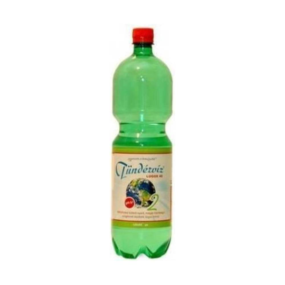Feenwasser alkalisch 40 1500 ml