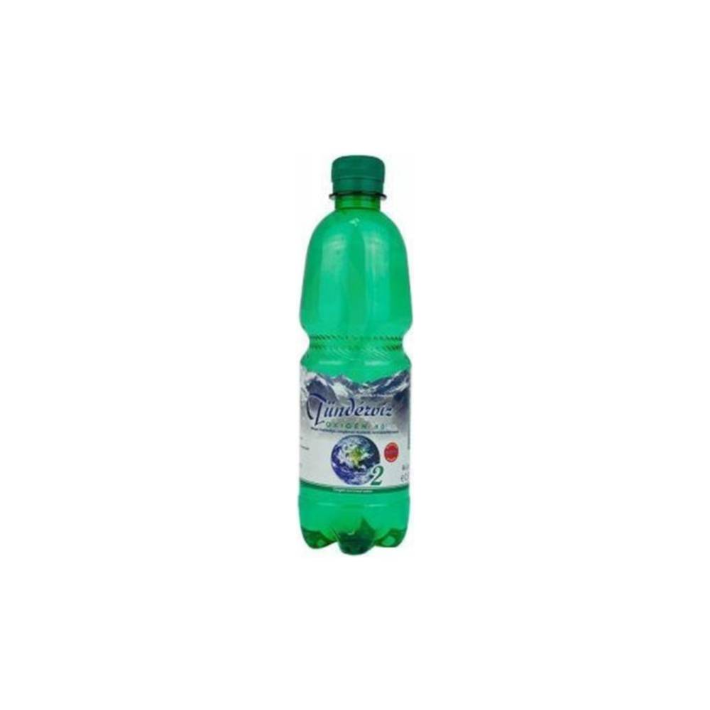 Víla voda kyslík 40 500 ml