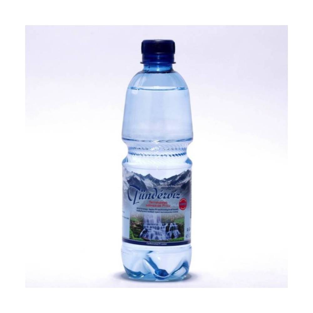 Gazowana woda wróżek 500 ml