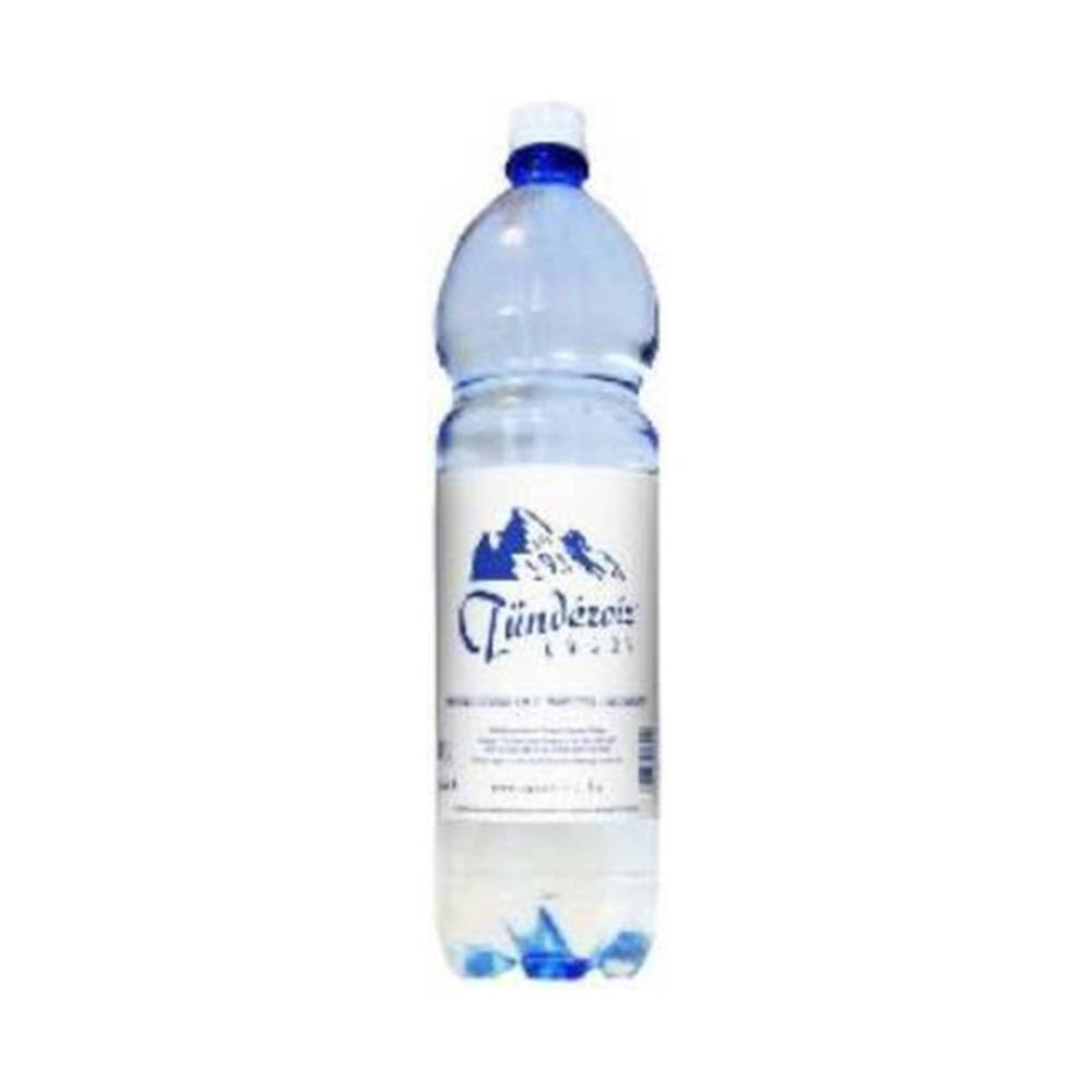 Víla voda bez bubliniek 1500 ml