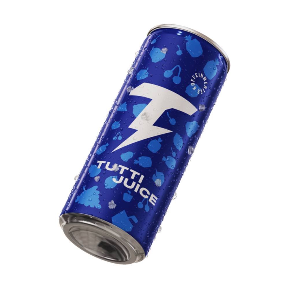 Tutti Juice napój orzeźwiający 250 ml