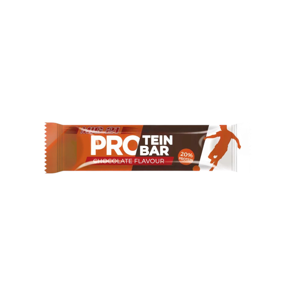 ÚJ MIG 21 PROTEIN SZELET CSOKOLÁDÉS 45 g