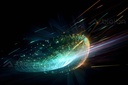 Kosmische Synästhesie