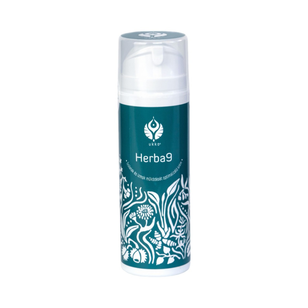 Ukko Herba9 cream 150 ml