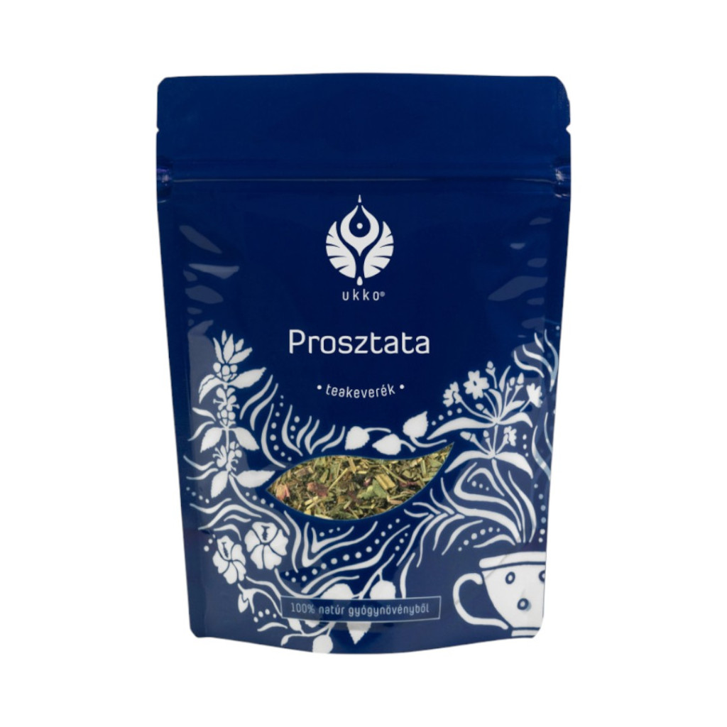 Ukko Prostata Tee-Mischung 120 g