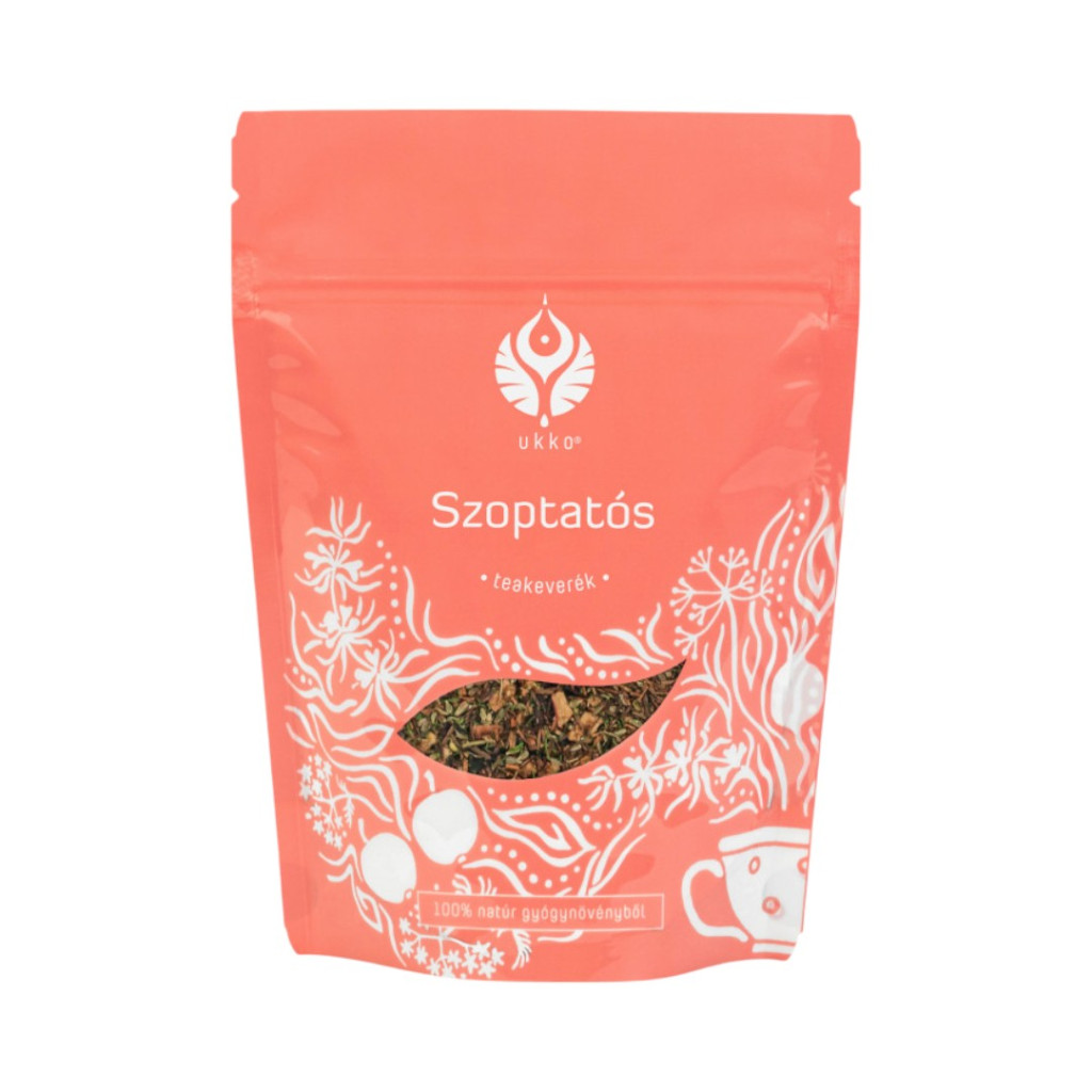 Ukko szoptatós teakeverék 200 g