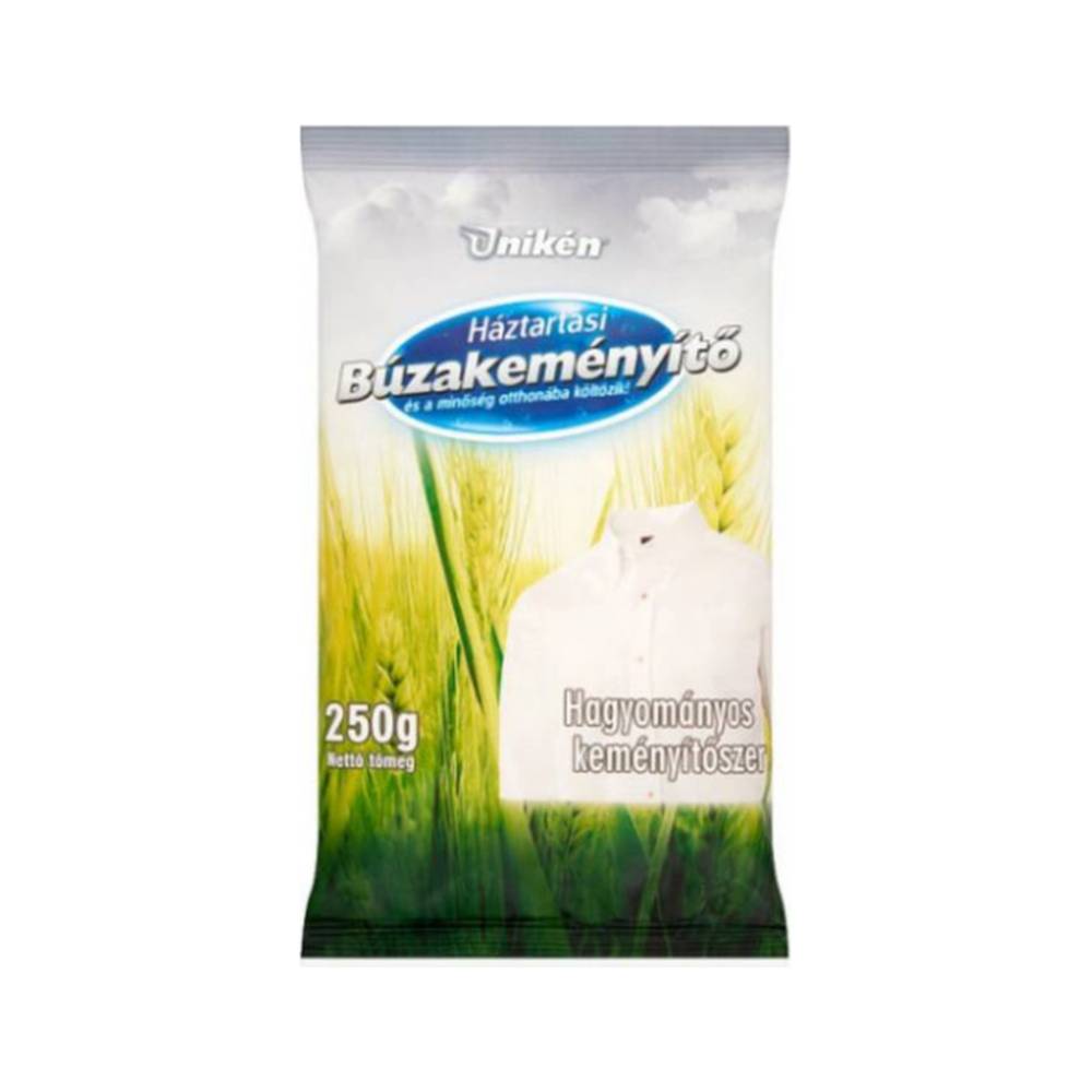 Unikén háztartási búzakeményítő 250 g