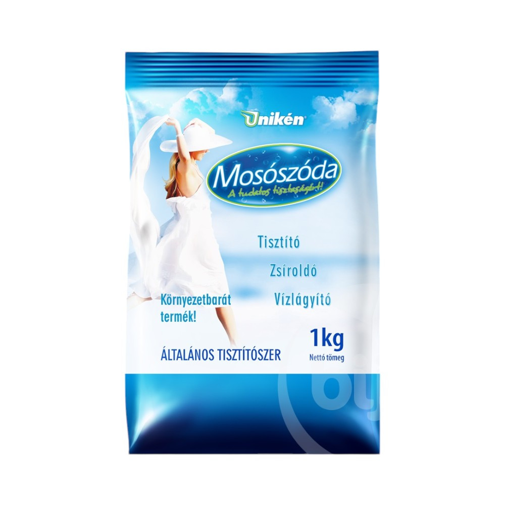 Uniké washing soda 1000 g