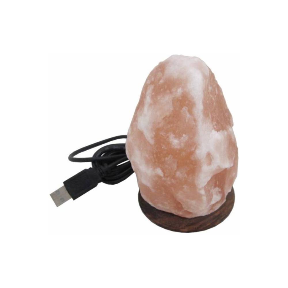 USB desk lamp natural 1 pc