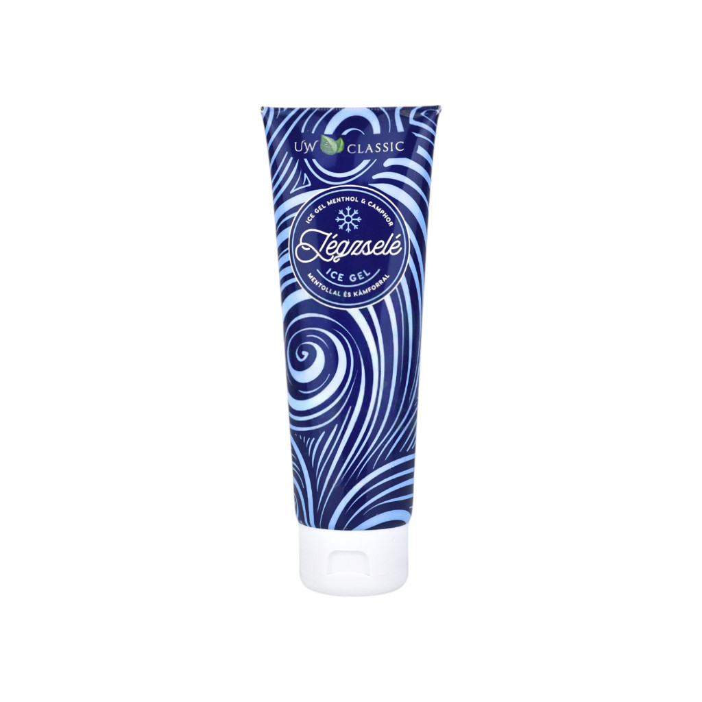 UW CLASSIC JÉGZSELÉ TUBUS 100 ml