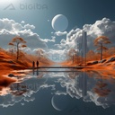 Otherworldly Reflections