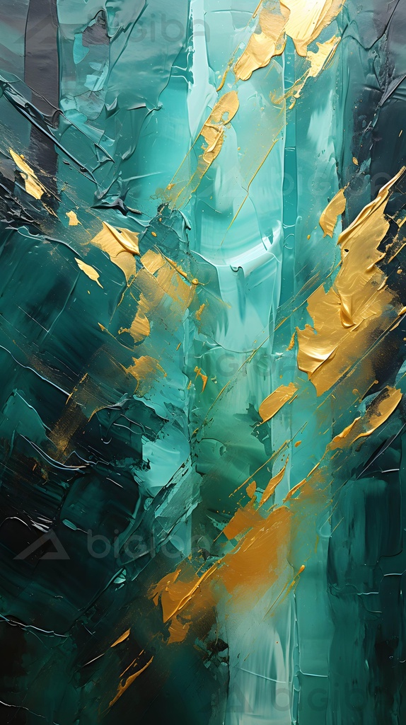 Cascada Esmeralda