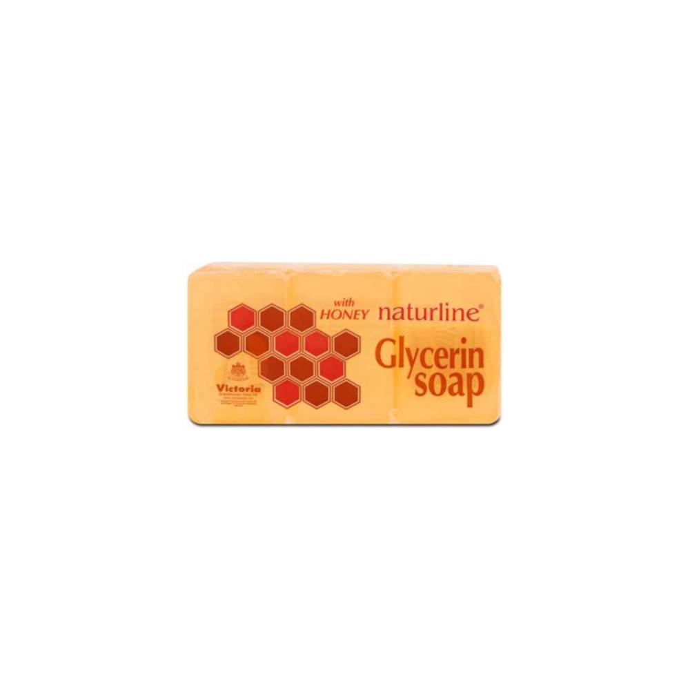 Valódi glycerin szappan mézes 255 g