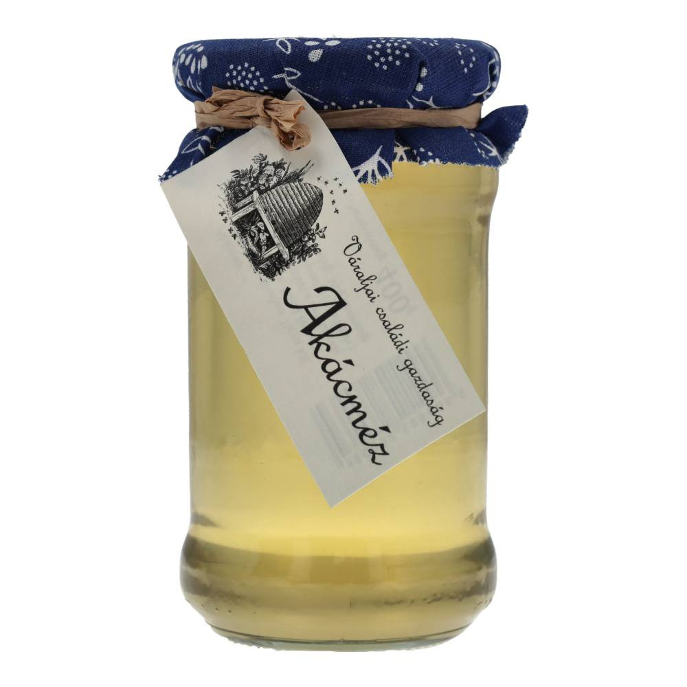 Akazienhonig Văralj 400 g