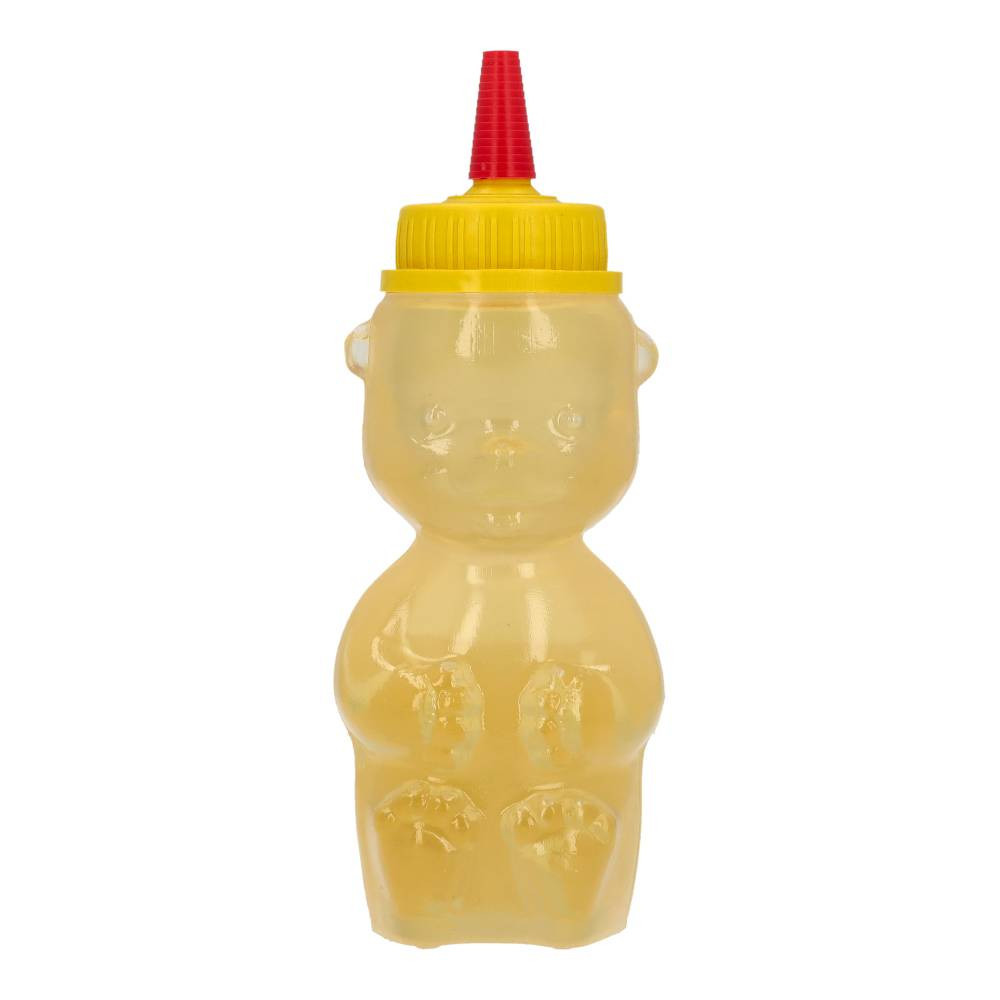 Váralja Bear with Acacia Honey 250 g