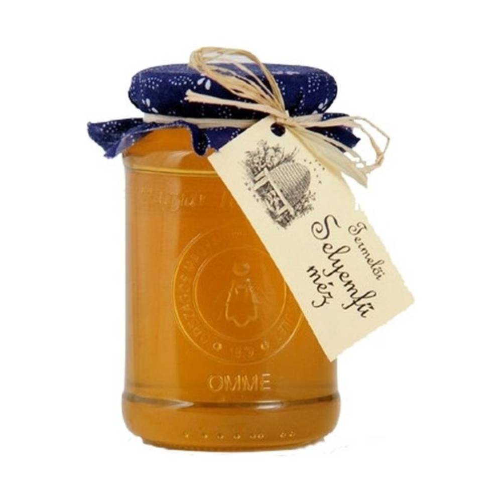 Váralja Silkweed Honey 900 g