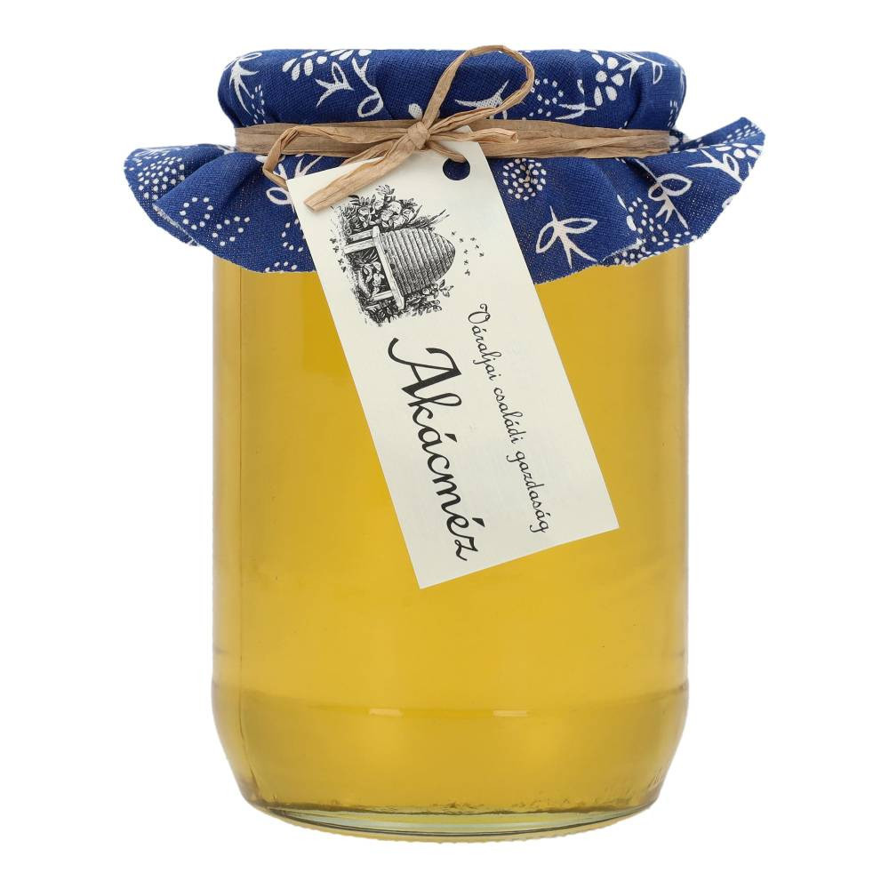 Váral producer's acacia honey 900 g