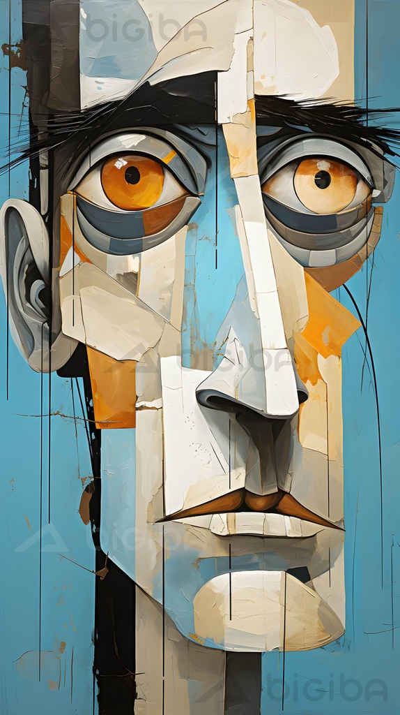 Sguardo dell'Anima Digitale
