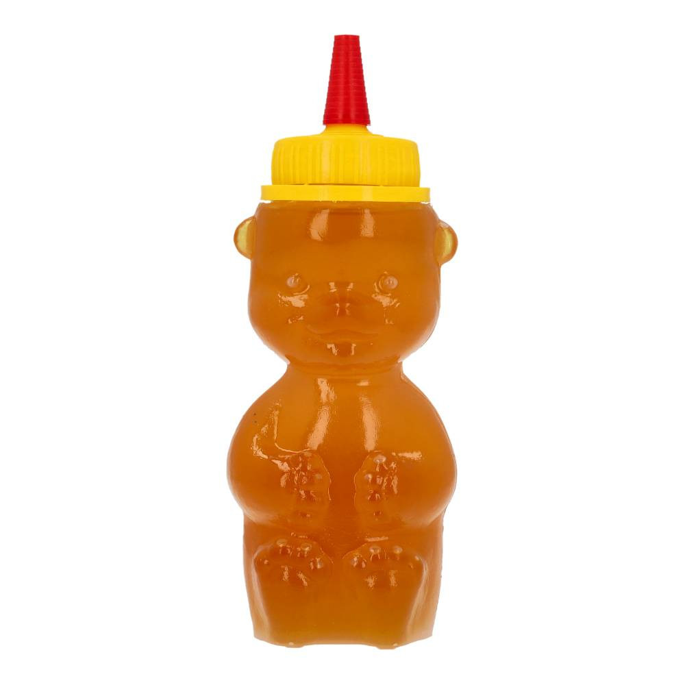 Váralj Flower Honey Teddy Bear 250 g