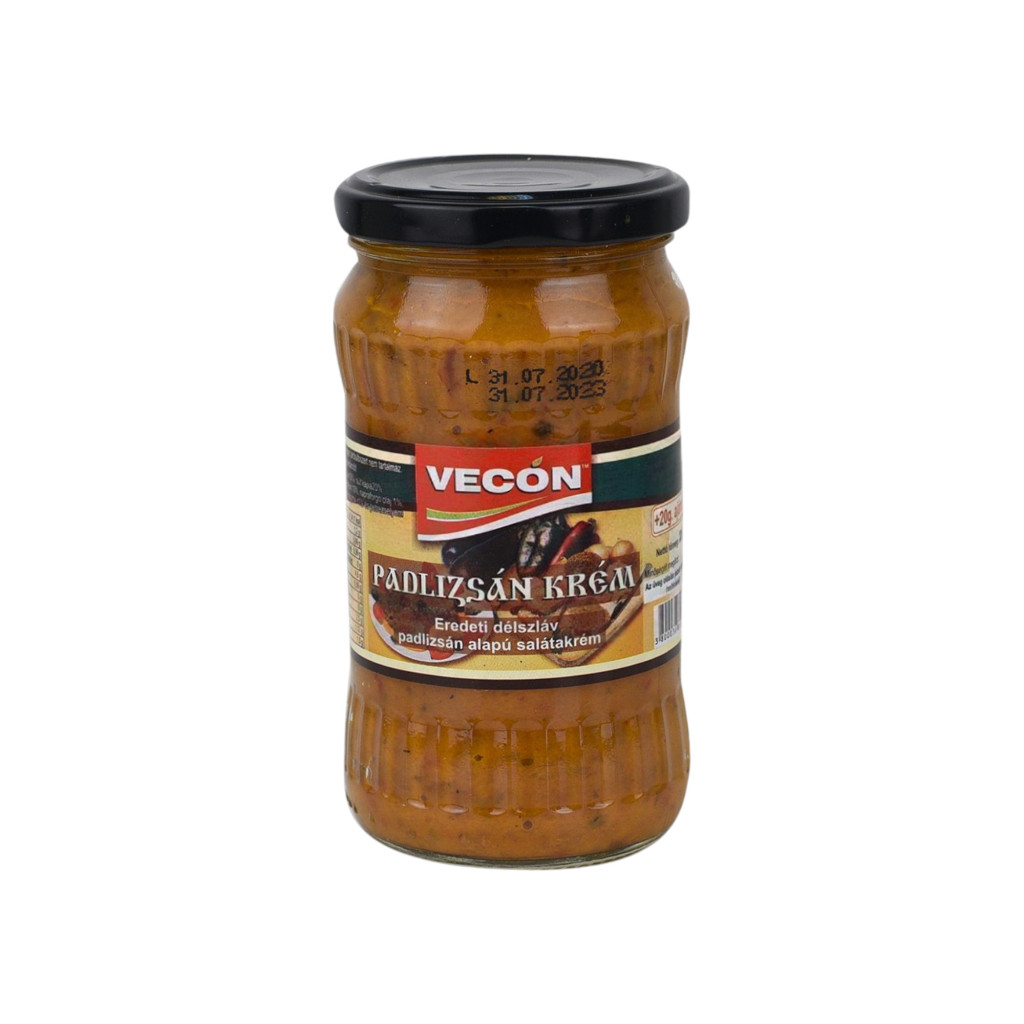 Cremă de vinete Vecon 280 g