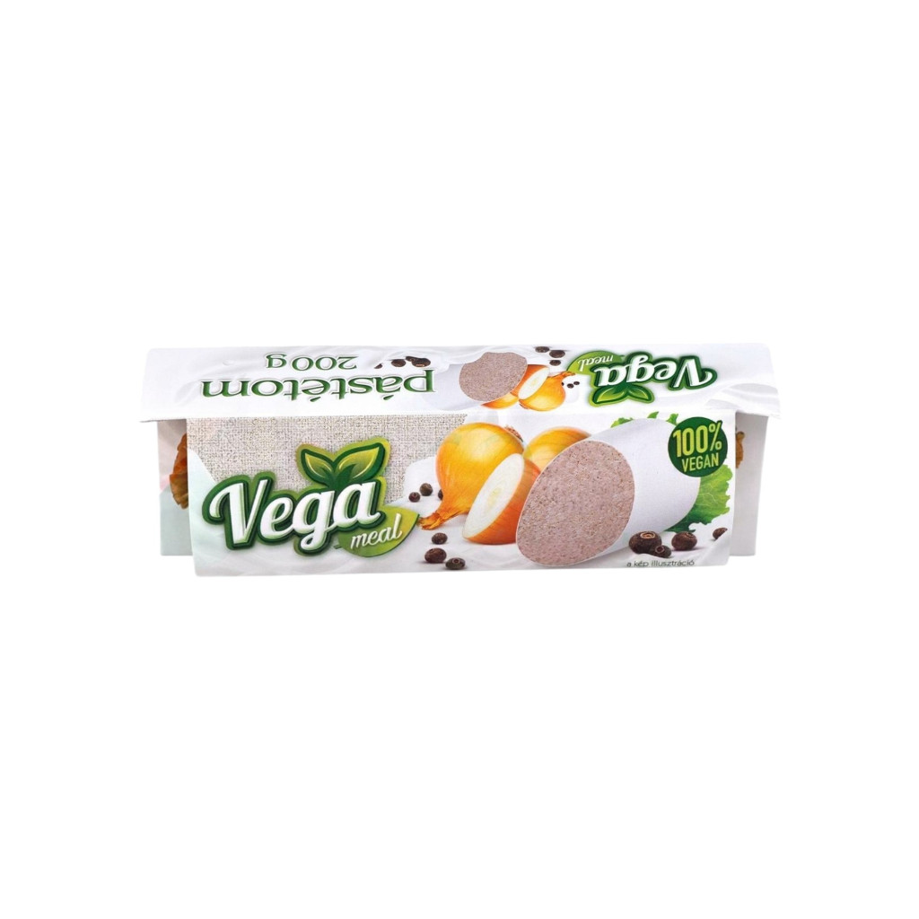 VEGA MEAL VEGAPÁSTÉTOM 200G