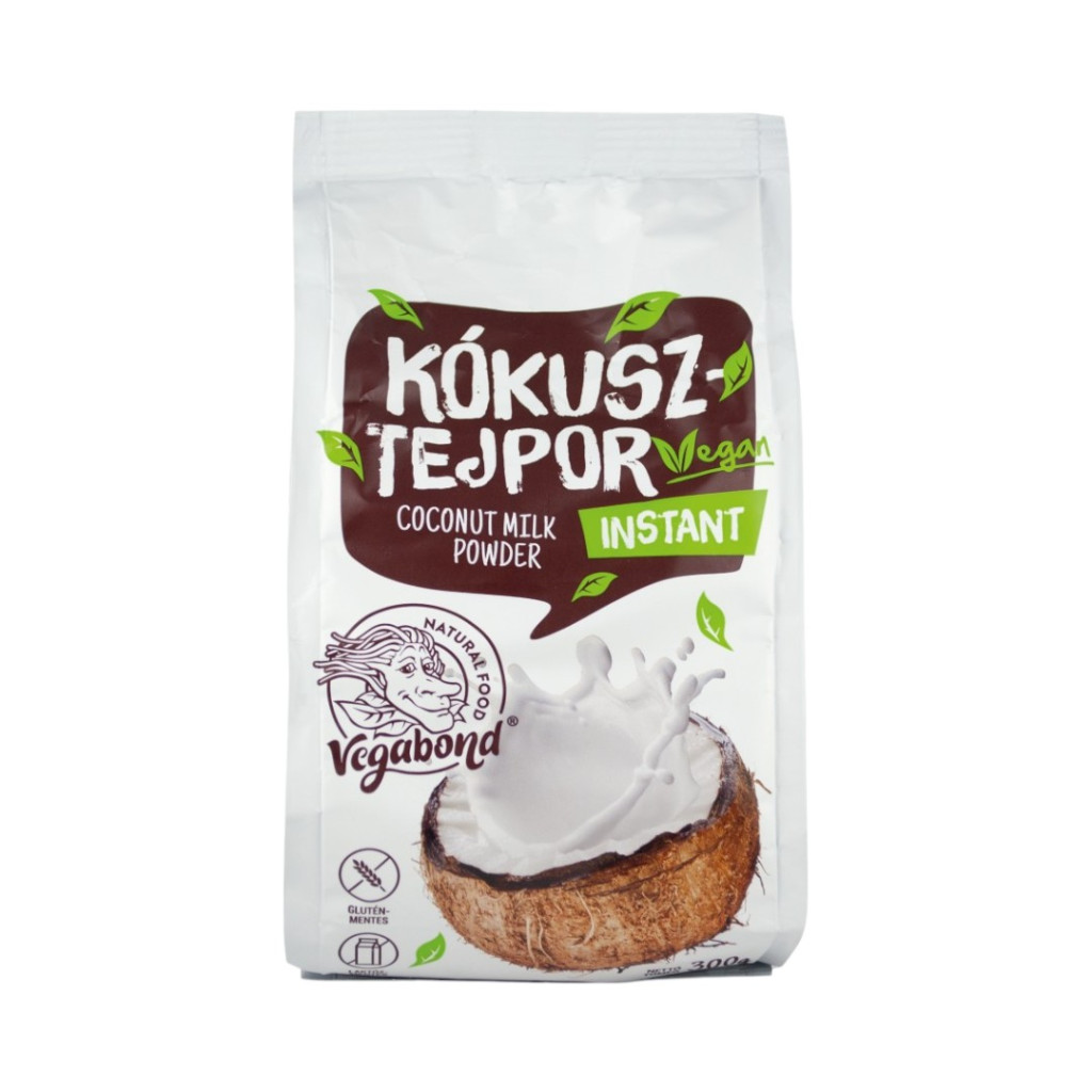 Vagabond coconut drink powder instant 300 g