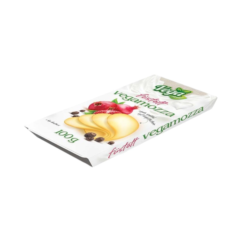 VEGAMEAL VEGÁN VEGAMOZZA FÜST.SZELETE 100 g