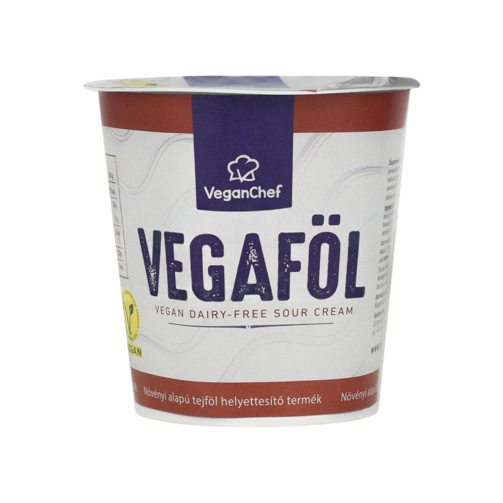Veganchef vegaföl 150 g