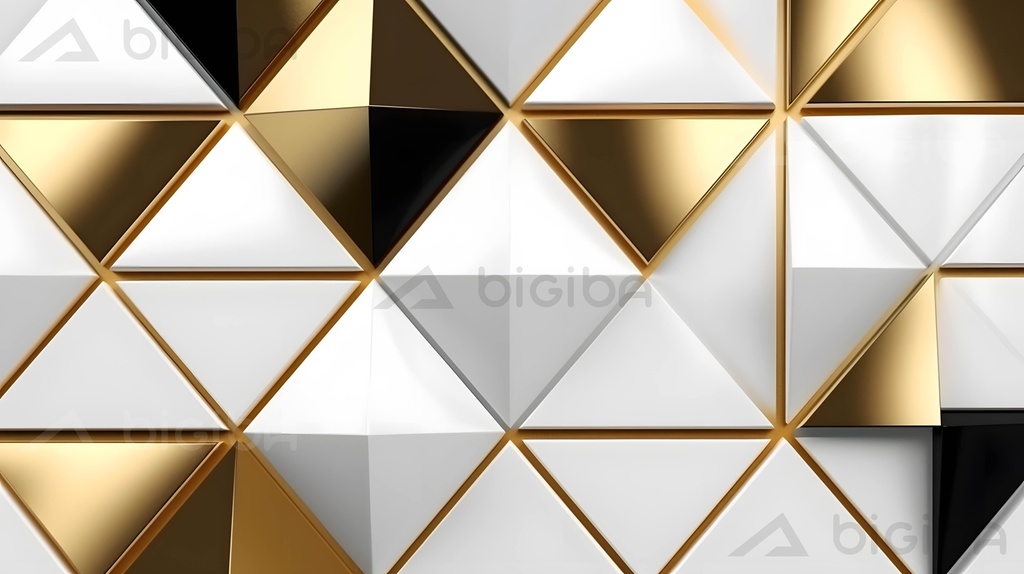 Geometrik Zarafet