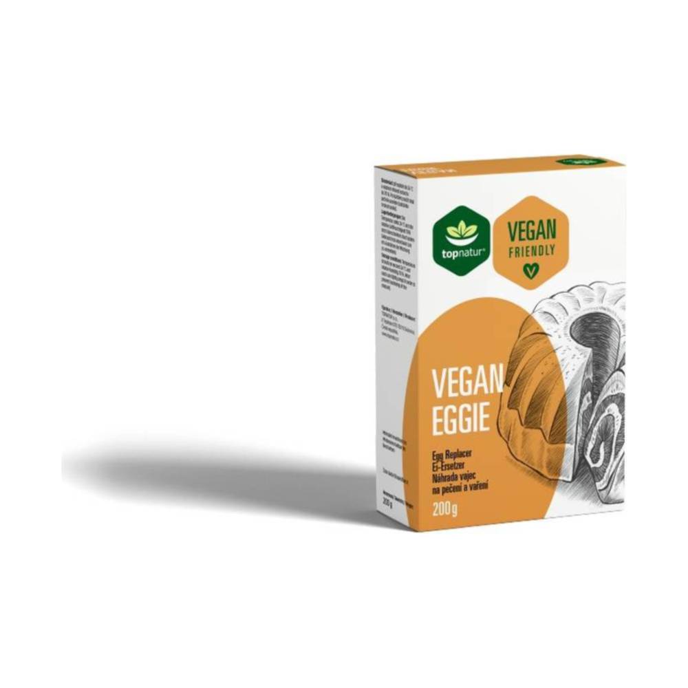 VEGAN EGG SUBSTITUTE 200 g