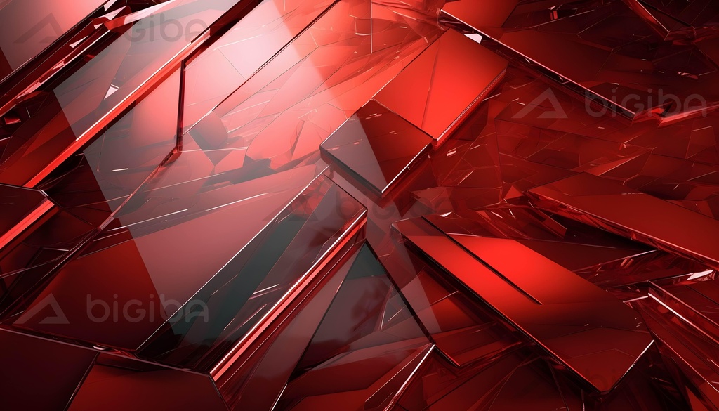 Crimson Shard Fantasy